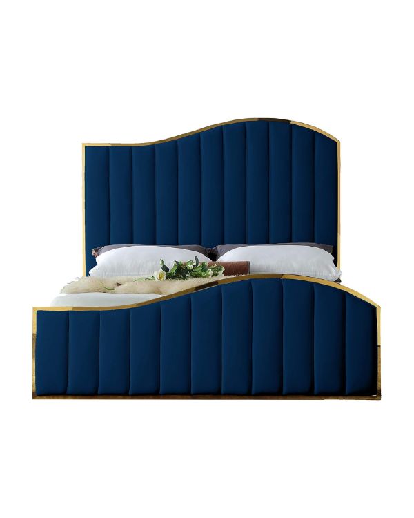 High Rest Plus Bed | CRV-B014