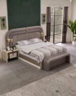 Eclipse Dreams Bed | CRV-B015