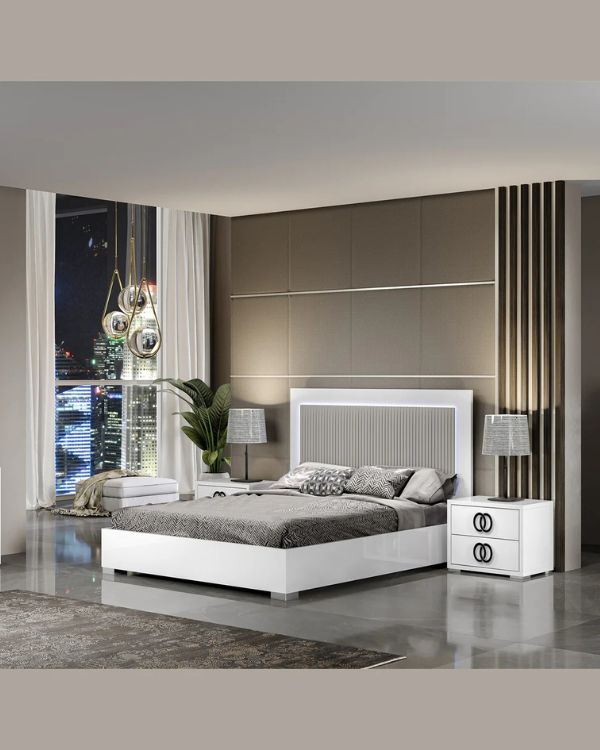 Eclipse Dreams Bed | CRV-B016