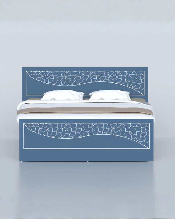 Eclipse Dreams Bed | CRV-B019