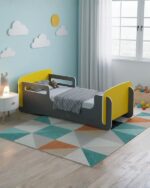 Baby Dreams Bed | CRV-B022