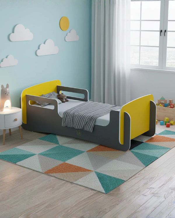 Baby Dreams Bed | CRV-B022