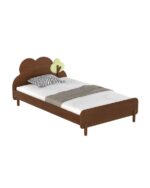 Carve Baby Bed | CRV-B023