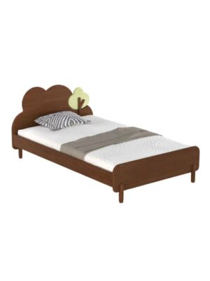 Carve Baby Bed |  CRV-B023