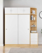 The Corner Cabinet | CRV-WC010