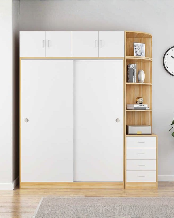 The Corner Cabinet | CRV-WC010