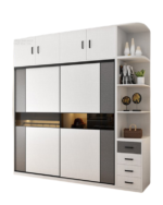The Modular Cabinet | CRV-WC015