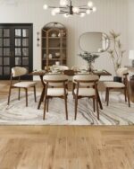 Domain Dining Table | CRV-DT021