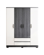 The Eclipse Cabinet | CRV-WC018