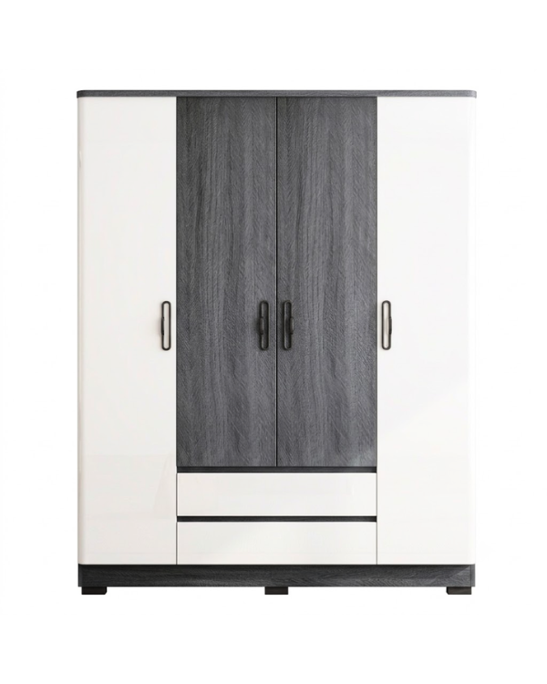 The Eclipse Cabinet | CRV-WC018