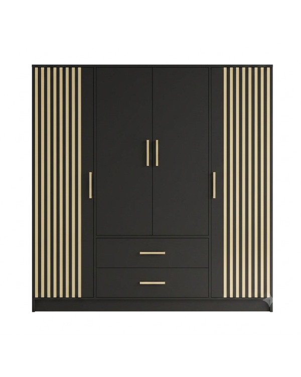 The Oslo Cabinet | CRV-WC019