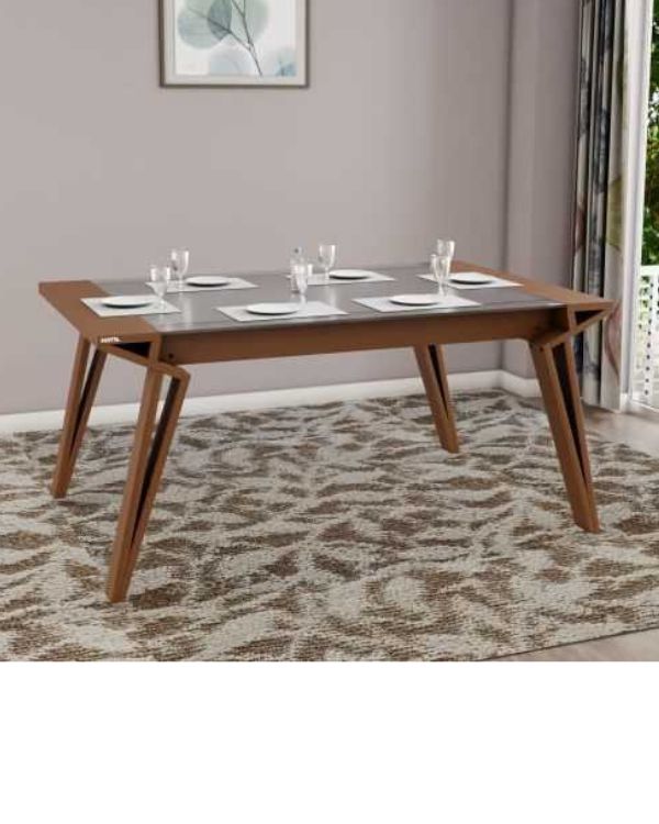 Comet 8-Seater Dining Table | CRV-DT024