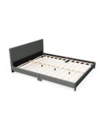 Eclipse Minimalist Bed | CRV-B007