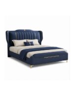 Modern Bed | CRV-B010