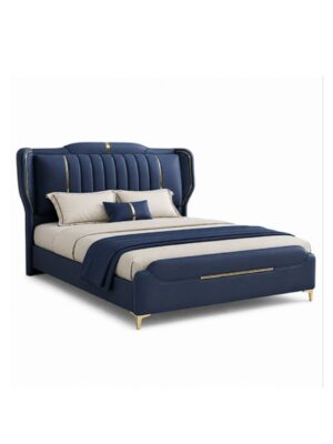 Modern Bed | CRV-B010