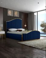 High Rest Plus Bed | CRV-B014