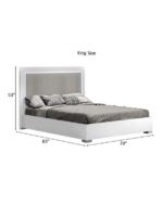Eclipse Dreams Bed | CRV-B016