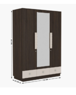 Spectra Cabinet | CRV-WC006