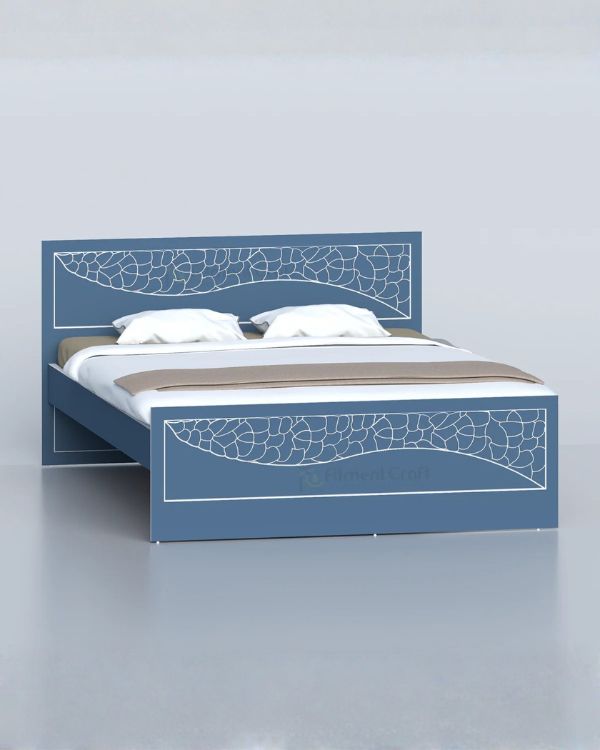 Eclipse Dreams Bed | CRV-B019