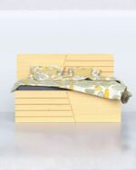 Carve Modern Bed | CRV-B021