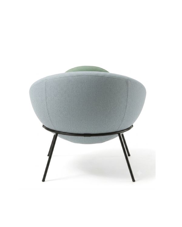 The Bubble Pod CRV-CR009