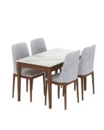 Waffle - Dining Table | CRV-DT015