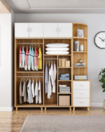 The Corner Cabinet | CRV-WC010