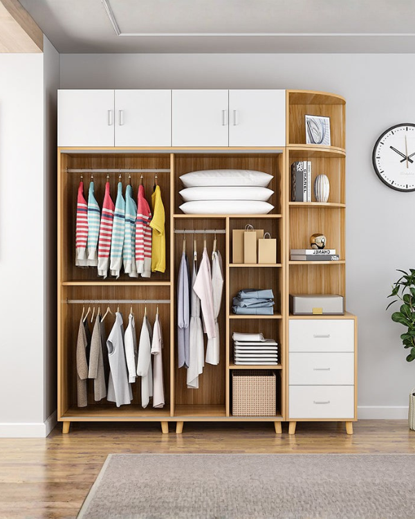 The Corner Cabinet | CRV-WC010