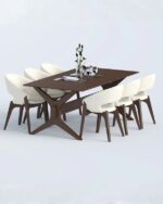 X-treme Dining Table | CRV-DT016