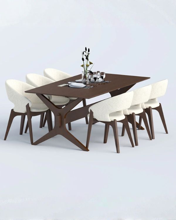 X-treme Dining Table | CRV-DT016