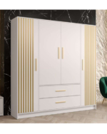The Oslo Cabinet | CRV-WC019