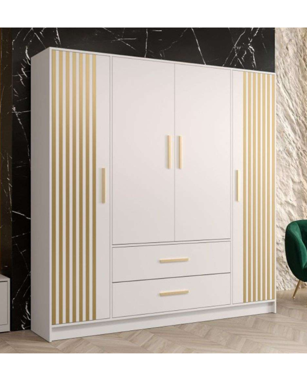 The Oslo Cabinet | CRV-WC019