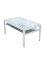 Fiber Glass DiningTable Set | CRV-DT023