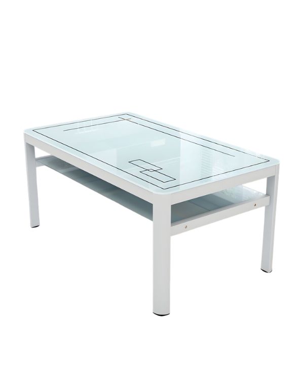 Fiber Glass DiningTable Set | CRV-DT023