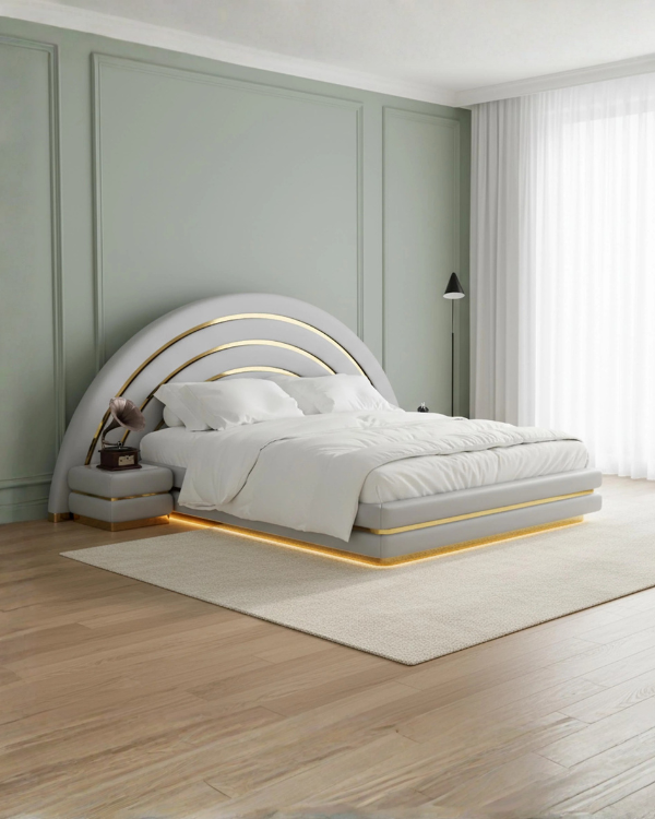 Deep Rest Plus Bed | CRV-B018