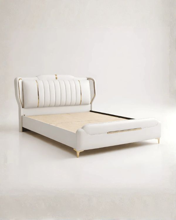 Modern Bed | CRV-B010