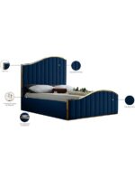 High Rest Plus Bed | CRV-B014