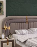 Eclipse Dreams Bed | CRV-B015