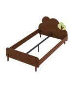 Carve Baby Bed | CRV-B023