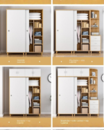 The Corner Cabinet | CRV-WC010