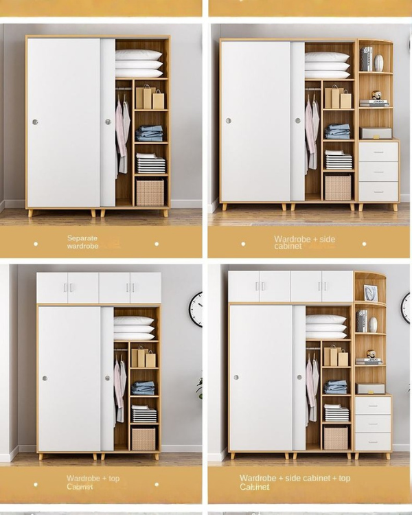 The Corner Cabinet | CRV-WC010