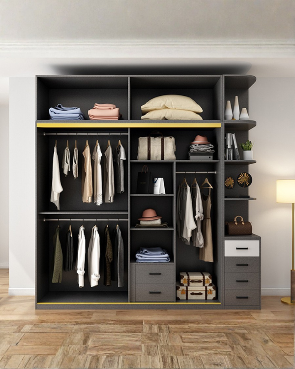 The Modular Cabinet | CRV-WC015