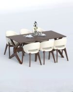X-treme Dining Table | CRV-DT016