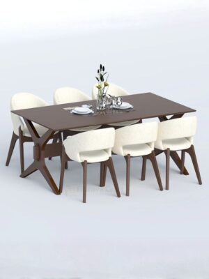 X-treme Dining Table | CRV-DT016