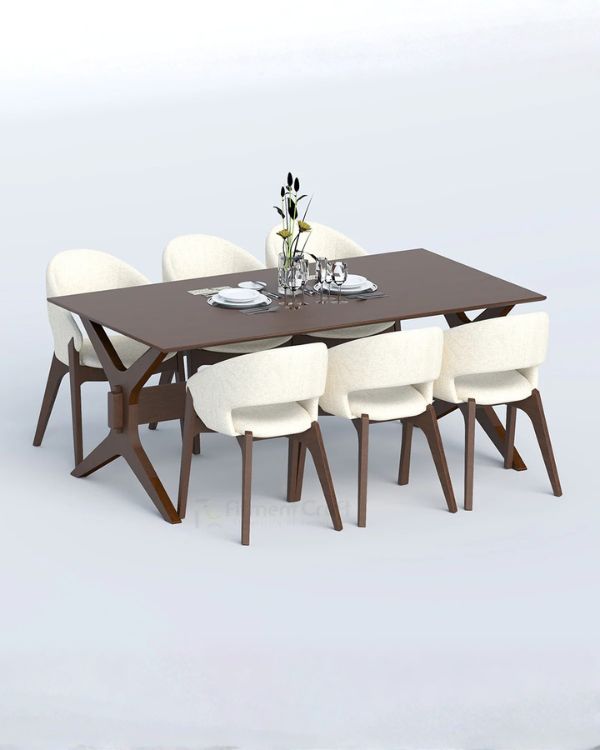 X-treme Dining Table | CRV-DT016