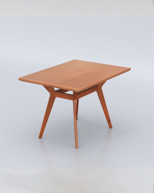 Eames Rocket Dining Table | CRV-DT019