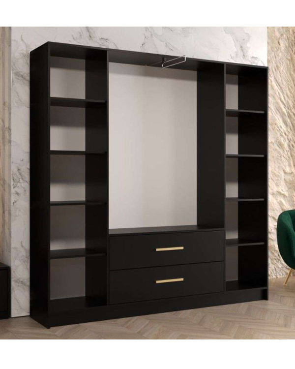 The Oslo Cabinet | CRV-WC019