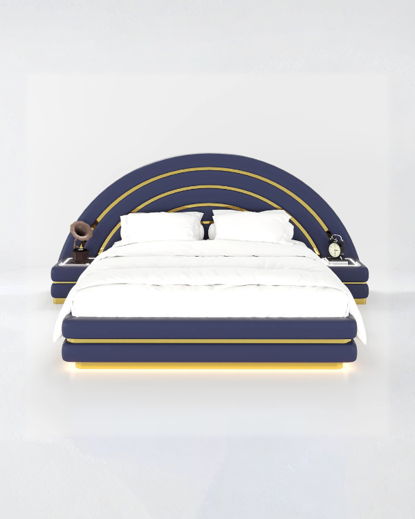 Deep Rest Plus Bed | CRV-B018