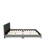 Eclipse Minimalist Bed | CRV-B007