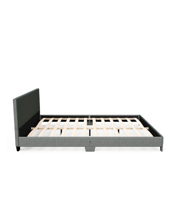 Eclipse Minimalist Bed | CRV-B007